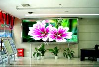 Sell P8 Indoor Full Color LED Display