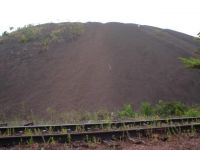 Sell  Manganese Ore