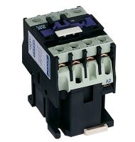 Sell contactor CJX2(LC1-D)