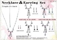 Sell Fashion Earrings