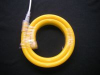 Sell led coloured neon rope light