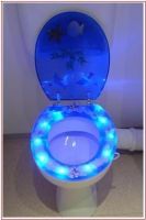 Sell Led toilet Seat