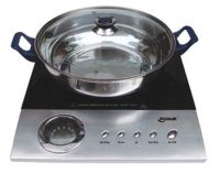 Sell induction cooker DH320