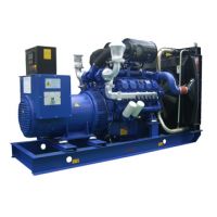 Sell Doosan Series diesel generators