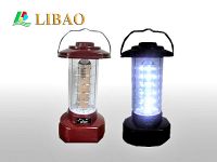 Sell led rechargeable lantern