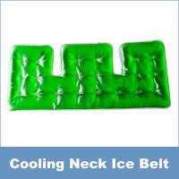 Sell Cooling Neck Ice Belt