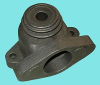 Sell Water Glass Casting, Stainless Steel Casting Parts