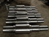 Hot selling high quality precision CNC manufacturing stainless steel shaft