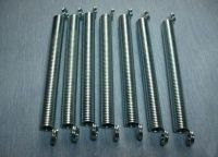 CompressionTensionTorsion Spring for Mold Customized Industrial metal spring