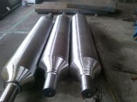 Custom High Precision Non-standard Mill Rolls