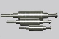 Hot selling Various size CNC machining stainless steel shaft