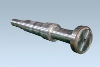 High quality precision CNC machining stainless steel transmission shaft