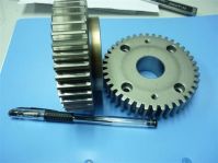 Sell high precision Gear products in China