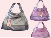 Sell fashion lady handbags