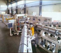 Sell Five/Seven Co-Extrusion Barrier Sheet Line