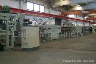 Sell PET Extrusion Line