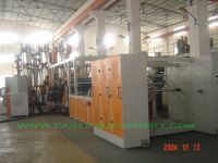 PET Sheet Extrusion Line(machinery)