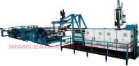 PMMA/PC Sheet Extrusion Line(machinery)