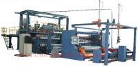 Sell Casting Film Extrusion Line (CPP/OPP/PE)