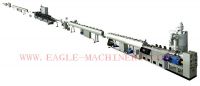 Sell Stable PP-R Pipe extrusion Line(machinery)