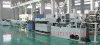 Sell Aluminum Plastic Composite Pipe Production Line(machine)
