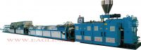 Sell PVC Windows and Door Profiles Extrusion Line