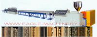 Sell PS Foam Picture Frame Profiles Extrusion Machine