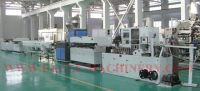 Aluminum Plastic Composite Pipe Production Line