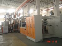 Sell PET Sheet Extrusion machine
