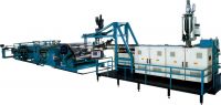 PC PMMA Film Sheets Extrusion Lines
