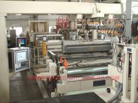 PC/PMMA Film(sheet) Extrusion Line(machinery)