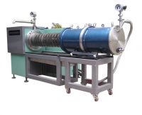 Sell horizontal sand mill