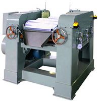 Sell three roll mill