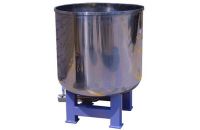 Sell mixing vessel