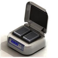 Sell thermo shaker for microplates--MB100-2A