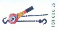 Sell Chain Lever Hoists
