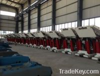 Sell Mobile coal mining hydraulic support