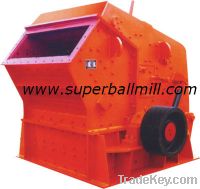 Sell jaw crusher