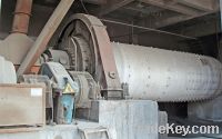 Sell dry ball mill