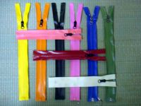 Sell PVC zipper tape