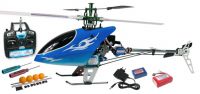 WASP V4 200SE GF 6ch RTF Brushless version belt driver  HWH04-2