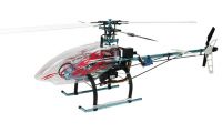 Mosquito 3D Pro include Motor/ESC HMO01-1