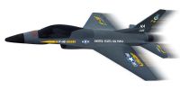 SKYARTEC new  F-16 Brusless RTF jet