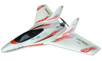 SKYARTEC Skyfun RTF Brushless LI-PO jet