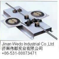 Butyl sealant tape coating machine JQJ01