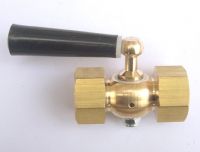 pressure gauge valve, pressure gauge
