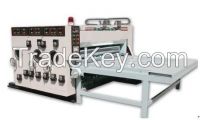 Best quality YKS Printing Machine with Slotter