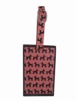 Sell Innovative Soft PVC Luggage Tags - LT014