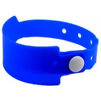 Selll high quality OEM silicone wristbands and finger ring - WB001