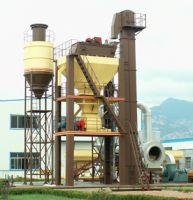 Sell asphalt plant from China